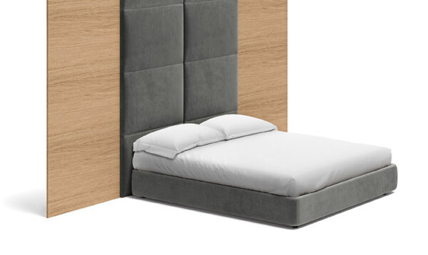 Кровать Build Me 1