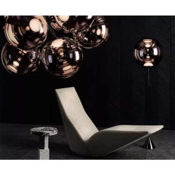 Торшер GLOBE FLOOR LIGHT 5