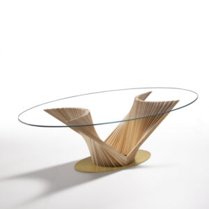 Стол By Reverse 2 1