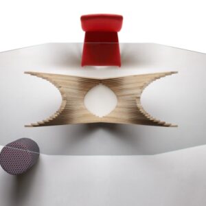 Стол By Reverse 2