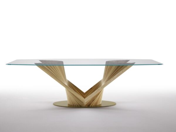 Стол By Reverse 1