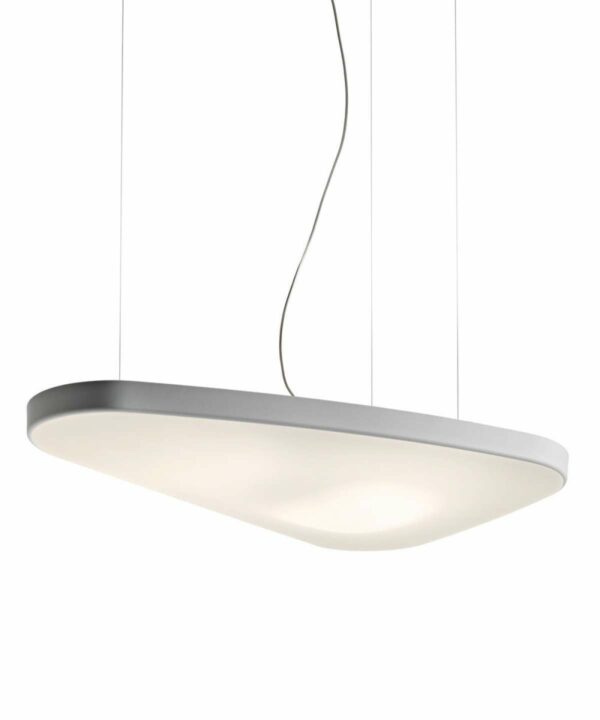 Подвесной светильник Pétale 5