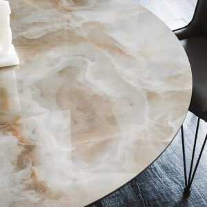 Обеденный стол Gordon Keramik 3