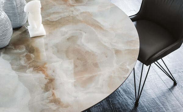 Обеденный стол Gordon Keramik 3