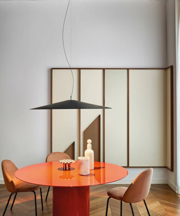 Подвесной светильник Koinè 5