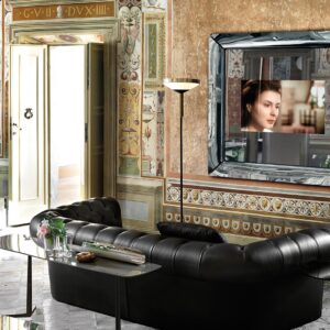 ТВ Зеркало Caadre 2