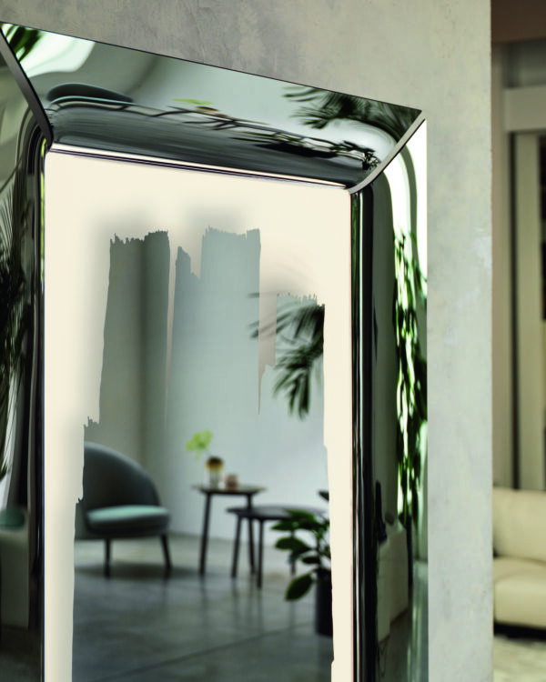 Зеркало Caadre-light 2