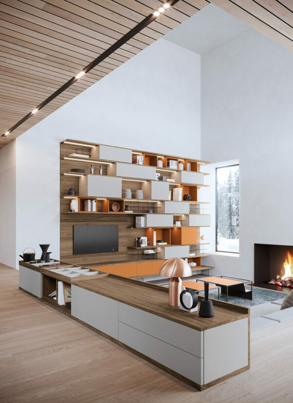 Гостиная группа Niveu 2