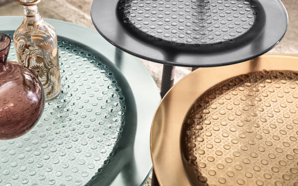 Журнальный Столик Сannage 2