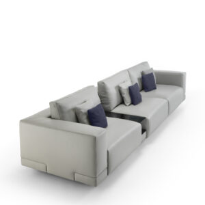 Модульный диван Carrara 2