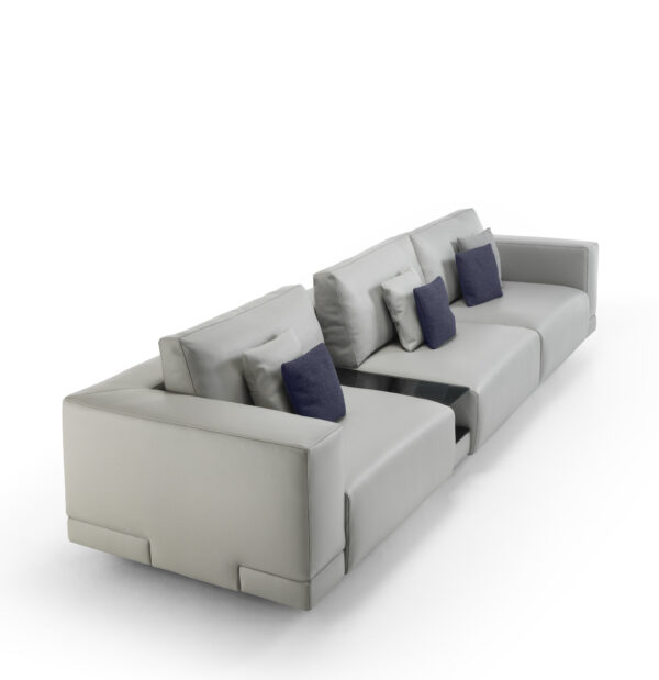 Модульный диван Carrara 2
