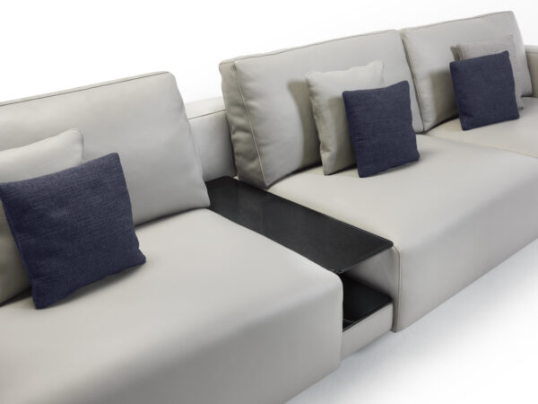 Модульный диван Carrara 5