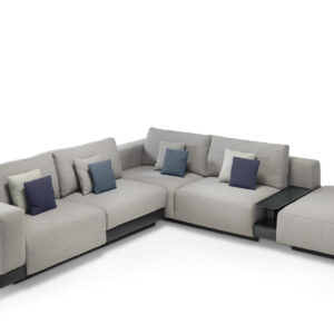 Модульный диван Carrara 3