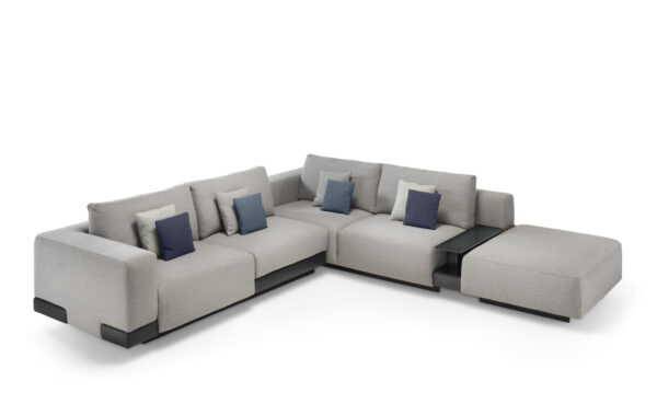 Модульный диван Carrara 3