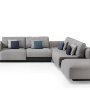 Модульный диван Carrara 4