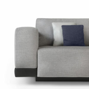 Модульный диван Carrara 6