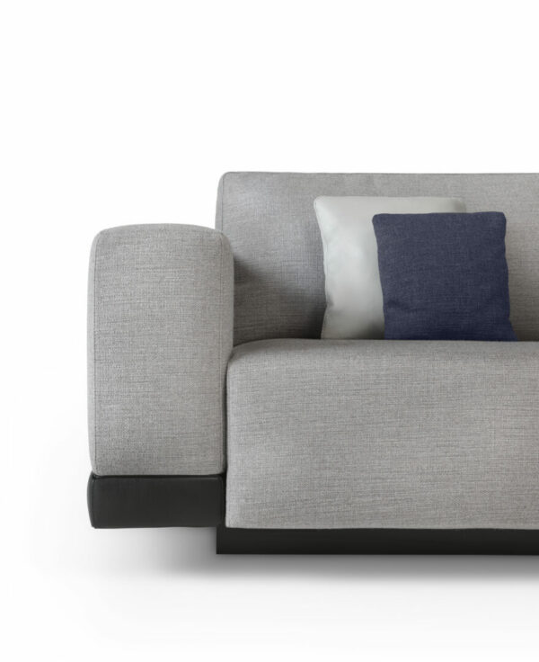 Модульный диван Carrara 6