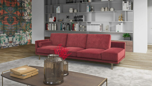 Диван Atelier 10