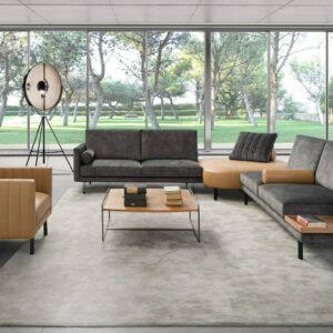 Диван Atelier 6