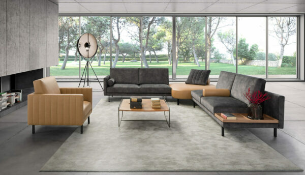 Диван Atelier 4