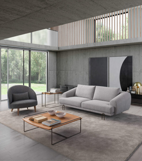 Диван Reportage 4