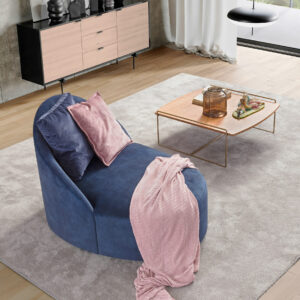 Кресло Elain 3