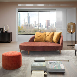 Кресло Elain 4