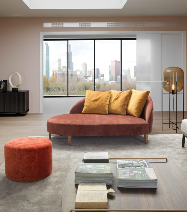 Кресло Elain 4