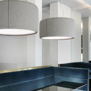 Подвесной светильник Silenzio 2