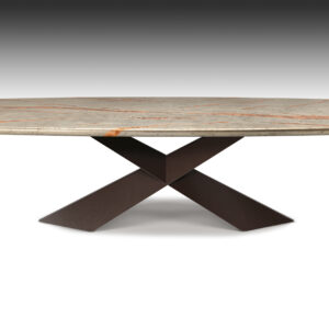 Стол TYRON SIGNATURE 3