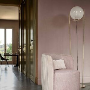 Кресло CHLOE’ LUXURY 3