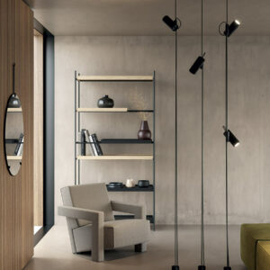 Подвесной светильник Cima 4