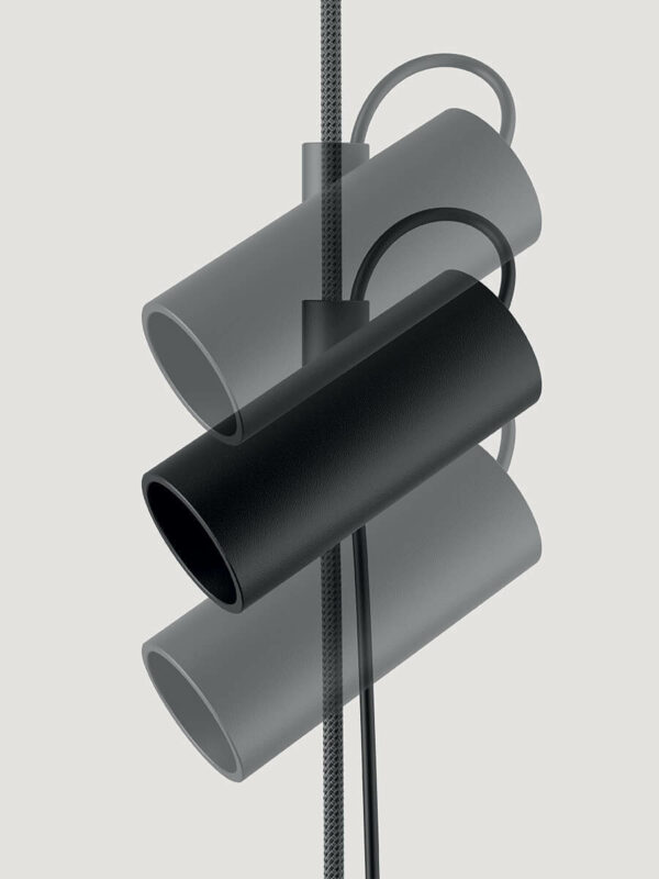 Подвесной светильник Cima 6