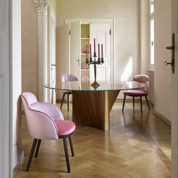 Стол Clover Reverse 4