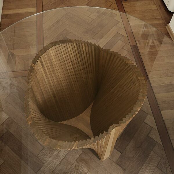 Стол Clover Reverse 2