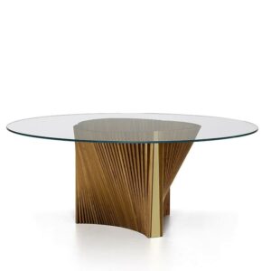 Стол Clover Reverse 1