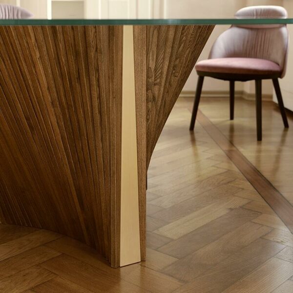 Стол Clover Reverse 3