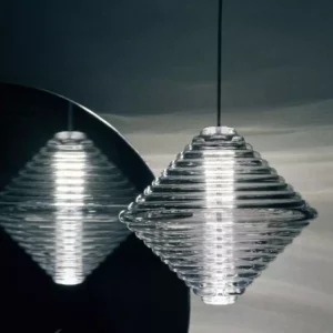 Подвесной светильник PRESS CONE PENDANT 8