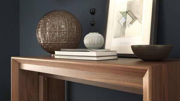 Консоль David 2