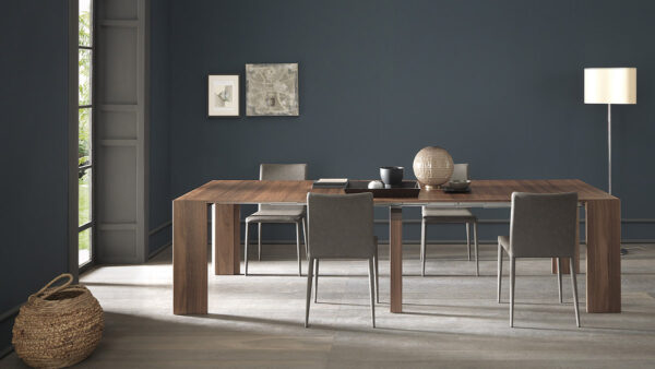 Консоль David 3