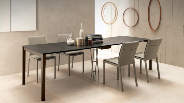 Консоль Quad 3