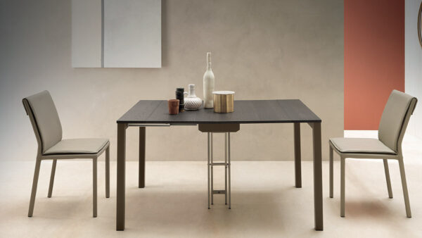 Консоль Quad 2