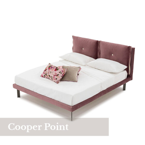 Кровать Cooper 2