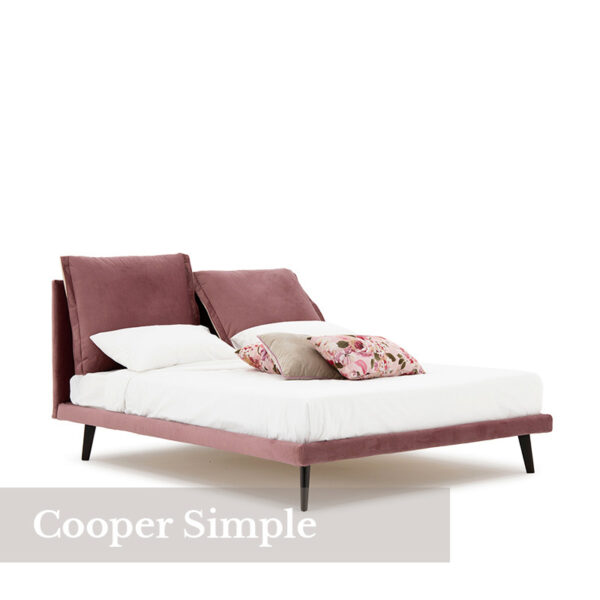 Кровать Cooper 3