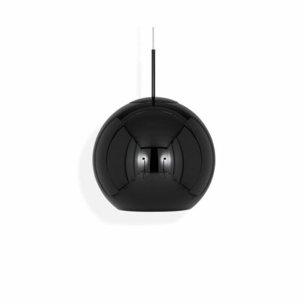 Подвесной светильник COPPER PENDANT 1