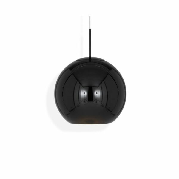 Подвесной светильник COPPER PENDANT 2