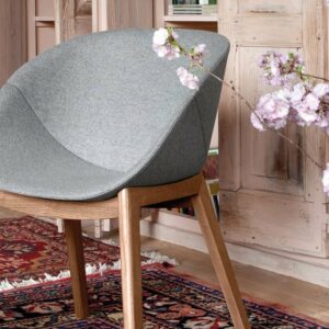 Стул Coquille L 5