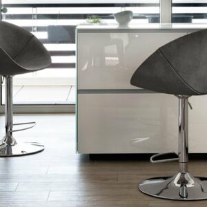 Барный стул Coquille Sg3 3