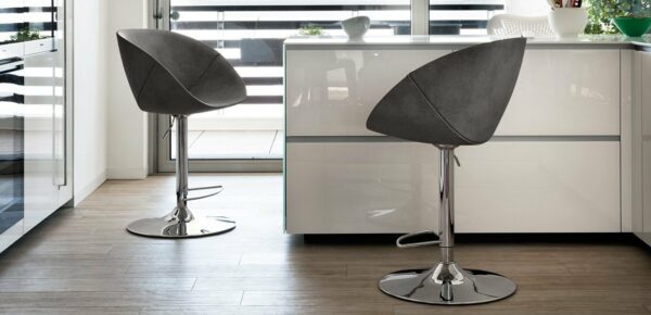 Барный стул Coquille Sg3 3