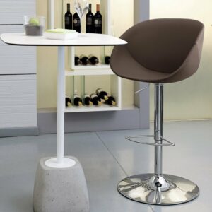 Барный стул Coquille Sg3 4